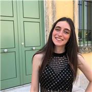 Studentessa liceale offre appoggio per compiti pomeridiani nella maggior parte delle materie